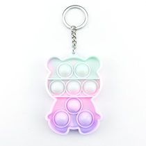 A series of keychain mixes 11