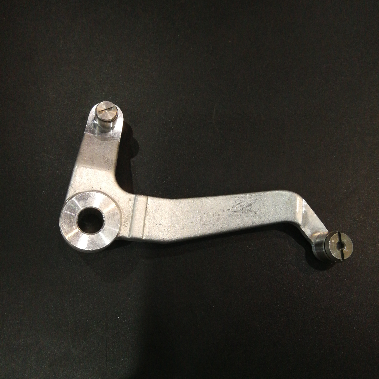 Rocker arm