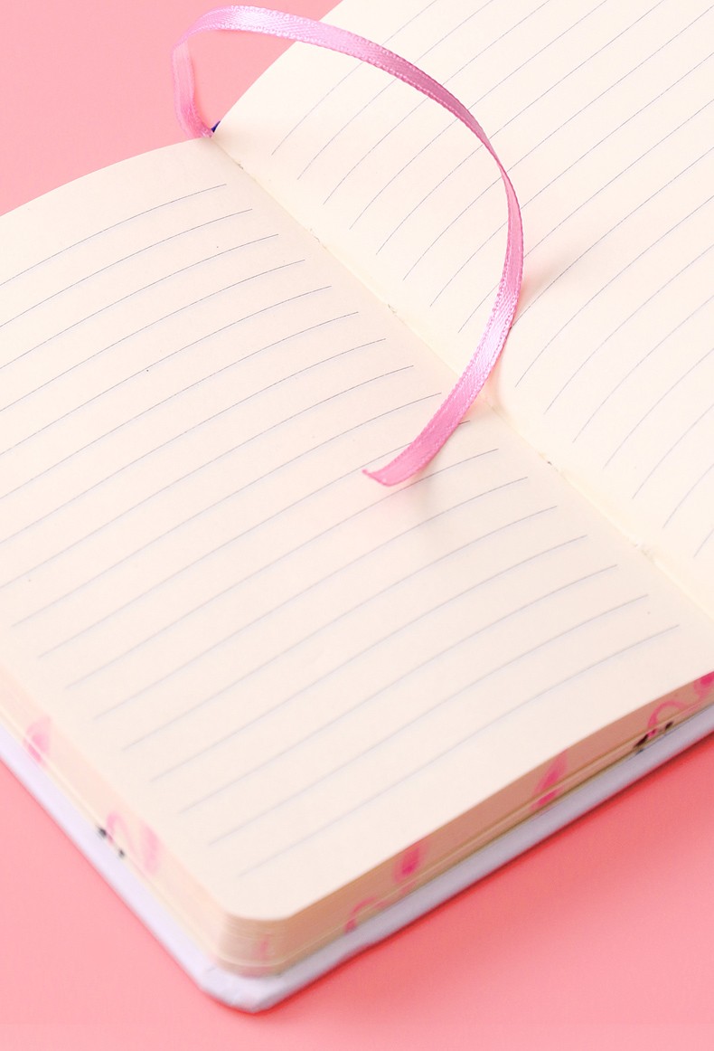 Best-Selling Notebook Application Scenario