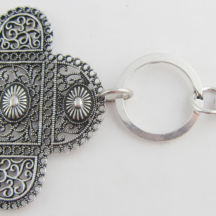 Europe and the United States fashion trend frontline simple modern elegant popular new brooch a26