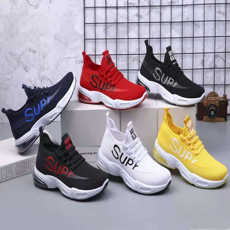 Summer Men's Canvas Shoes A Slip-On Half Drag Lazy Casual Shoes Korean Version Of The Trend Student Net Red X004