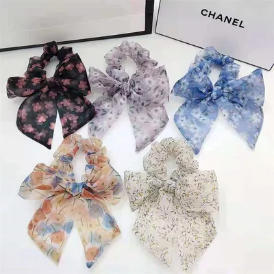 Fresh Summer Students Simple Daily Hair Accessories Hair Band 0901
