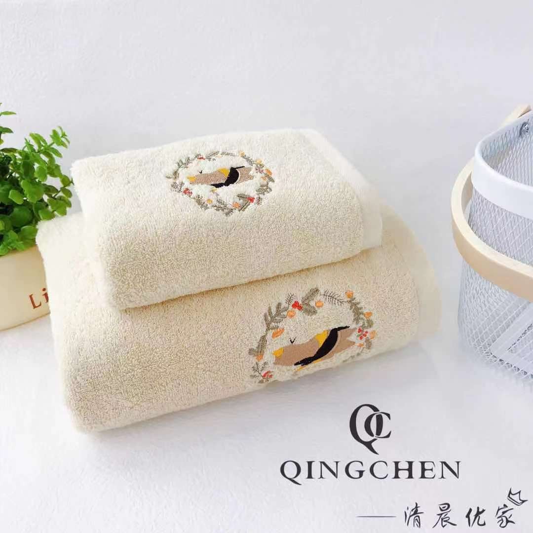 شيغتشين، وهي من طراز "Qingchen Bei، وهي من الطراز الأصلي، تعيش في أكاليل من القطن الخالص detail image 6