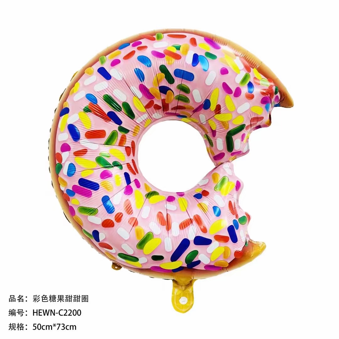 donuts