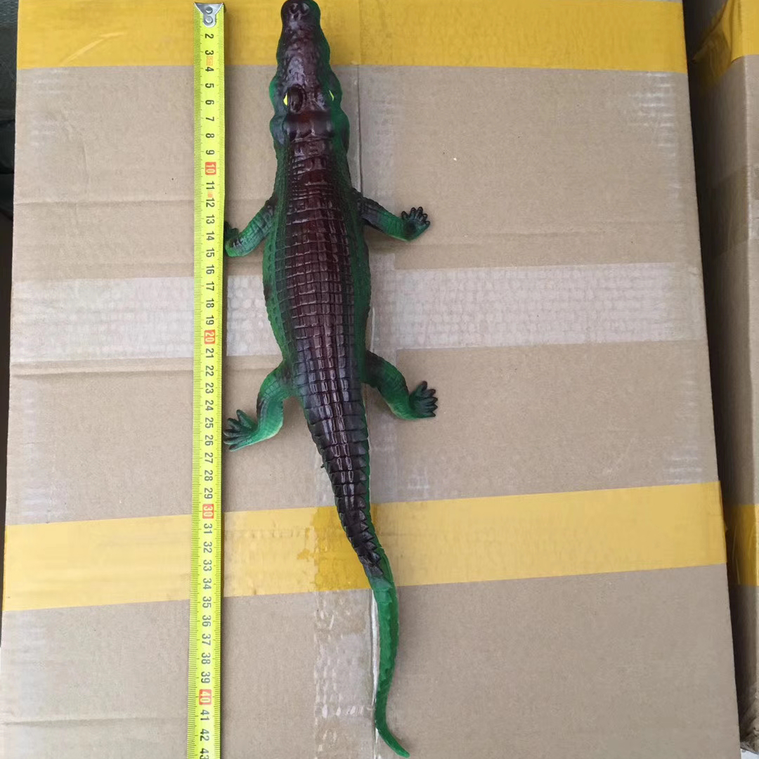 Crocodile