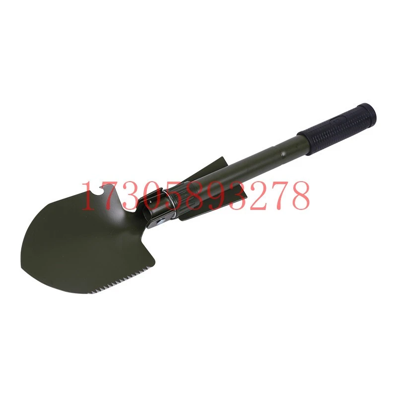 JGC-15 model factory direct sales multi-functional garden shovel/military shovel/pointed shovel/spade garden/outdoor tools detail image 16