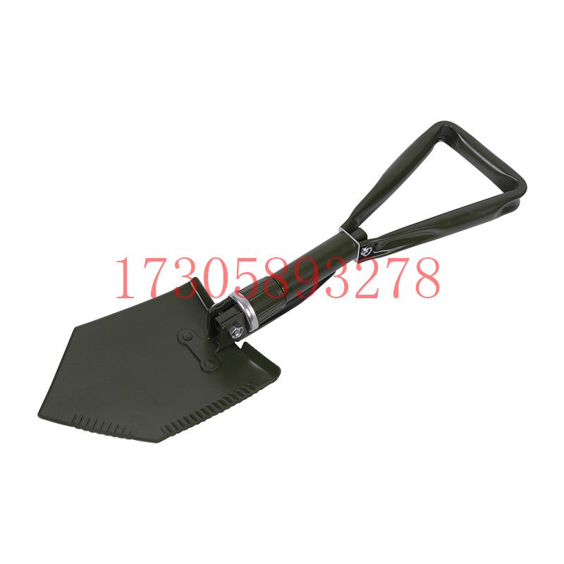 JGC-12 fábrica directa multifuncional pala de jardín/pala militar/pala puntiaguda/pala de jardín/herramientas al aire libre details Picture