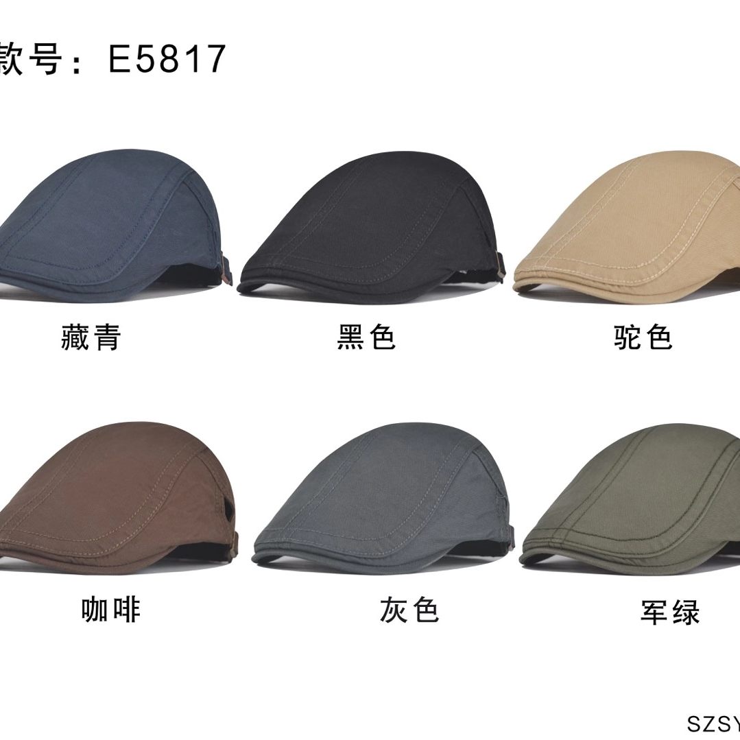 Light plate adjustable head cap thumbnail