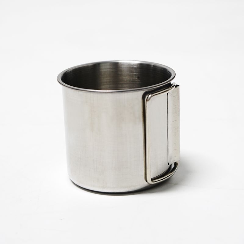 野营酒杯/不锈钢杯/水杯产品图