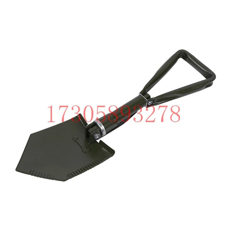 JGC-15 model factory direct sales multi-functional garden shovel/military shovel/pointed shovel/spade garden/outdoor tools detail image 7
