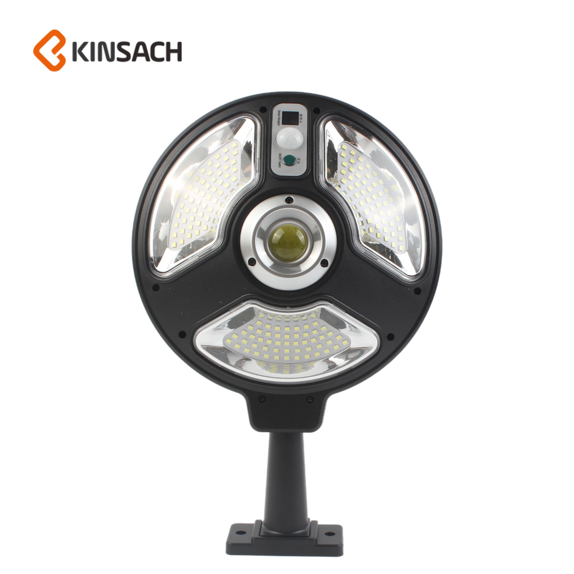 led solar lights rural household outdoor garden lights outdoor waterproof wall lights solar street lights spot wholesale