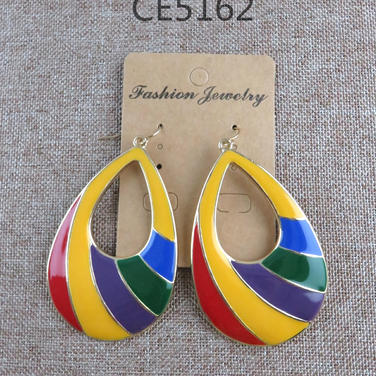 European and American fashion trend frontline simple modern elegant popular new earrings c14