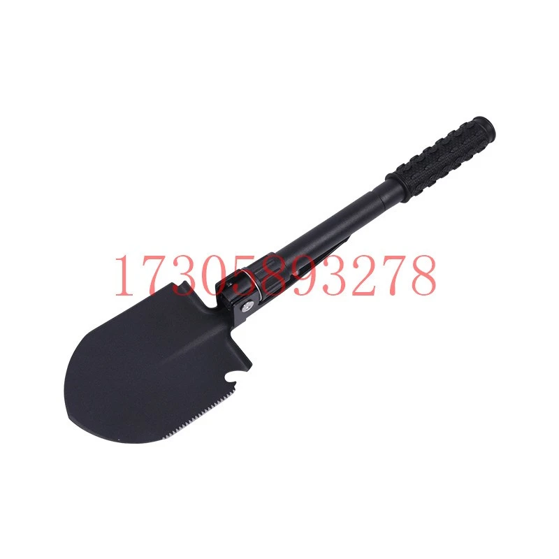 JGC-15 model factory direct sales multi-functional garden shovel/military shovel/pointed shovel/spade garden/outdoor tools detail image 4