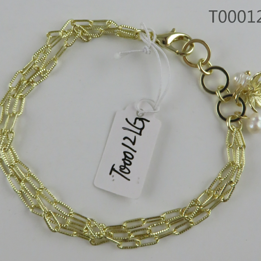 European and American fashion trend front line simple modern elegant popular new bracelet c8