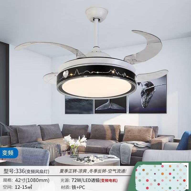 Fan light, bedroom light, dining room light, living room light Fan light, bedroom light, dining room light, living room light