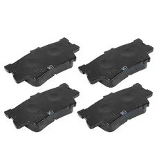 丰田凯美瑞刹车片详情图4