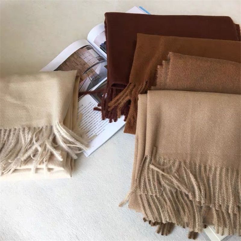 New scarves, women's bestsellers, shawls, autumn and winter discount promotion season, versatile and casual coats, 270