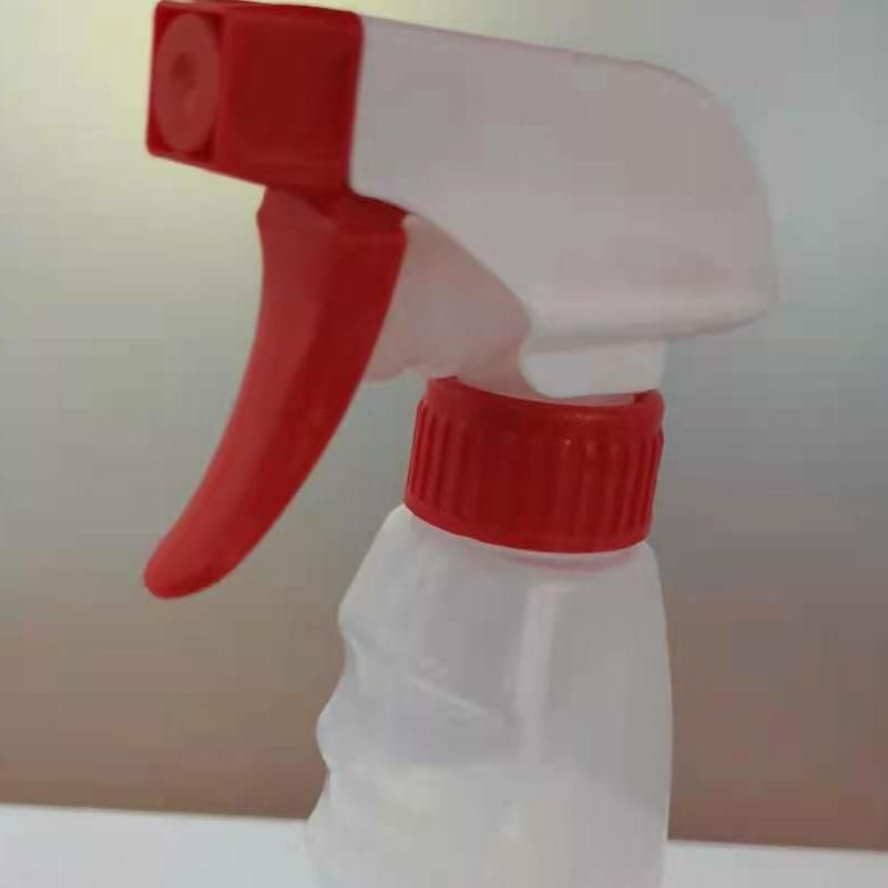 油污清洁剂实物图