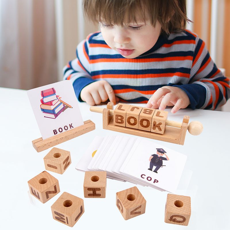 The wooden toy educational rotating number string game is highly entertaining and has various ways to play. It can cultivate logical thinking ability. Parent-child games can exercise hand-eye coordination. Early education enlightenment toys accompany your growth Specification image