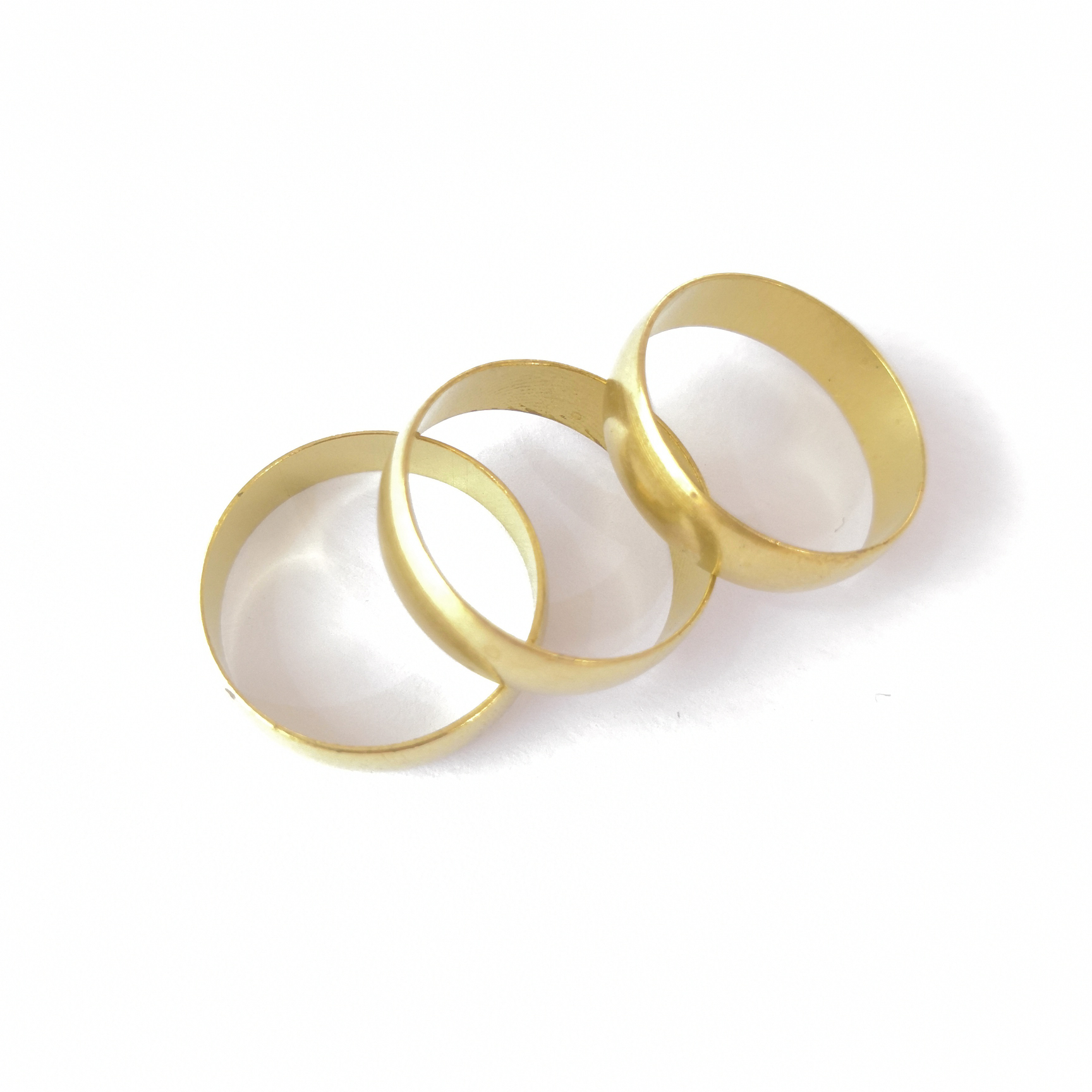 Circular ring