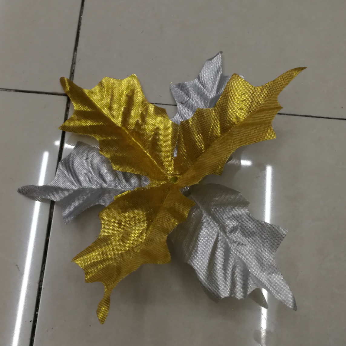 黄金叶