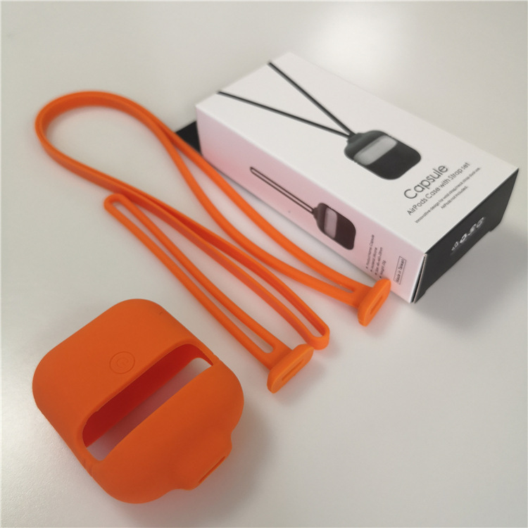 耳机保护套详情图1