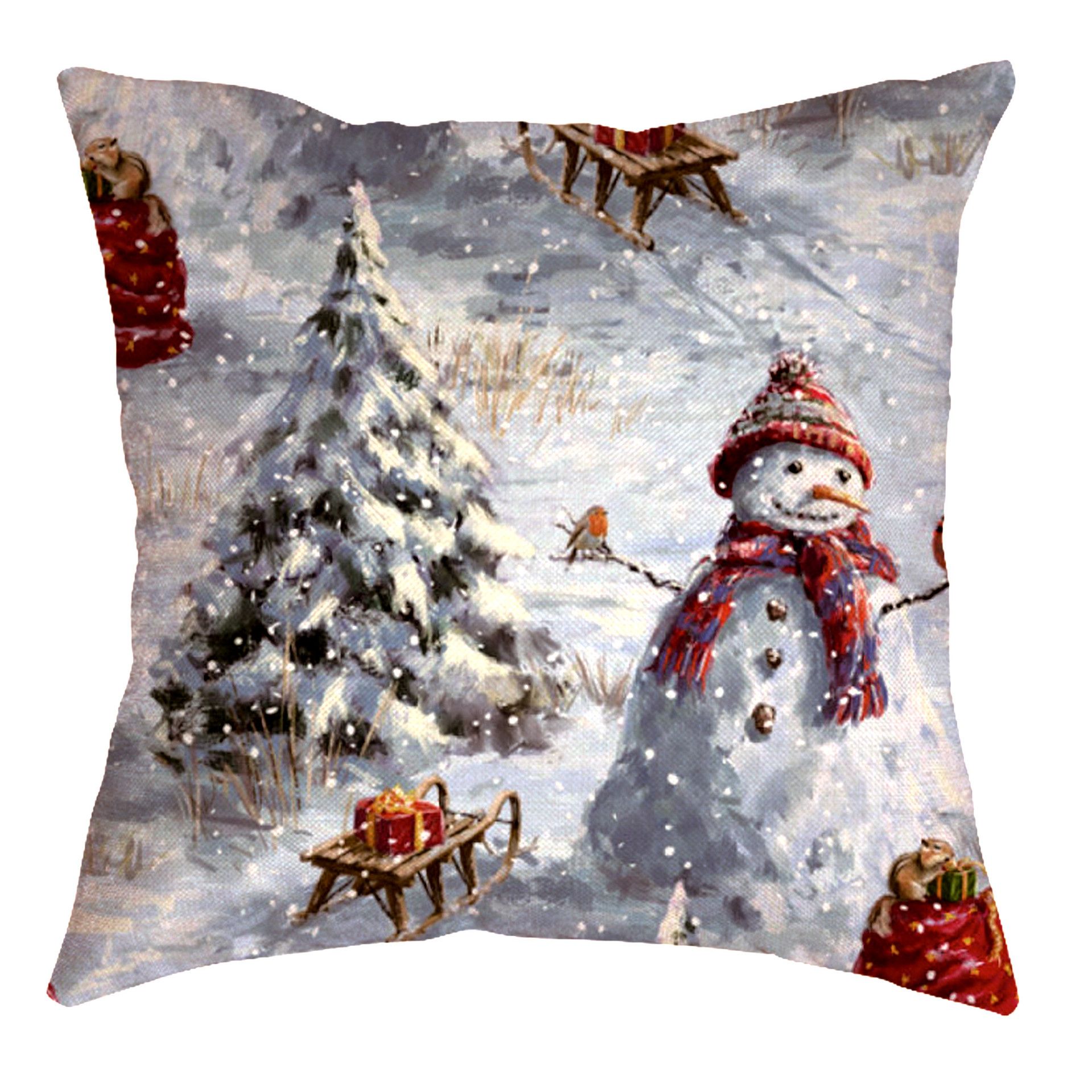 圣诞装饰品圣诞树圣诞用品圣诞节圣诞球节日装饰挂件圣诞节庆用品套装