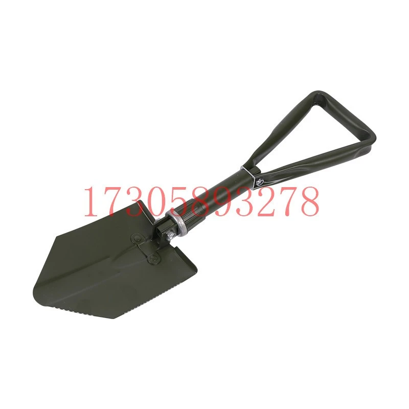 JGC-15 model factory direct sales multi-functional garden shovel/military shovel/pointed shovel/spade garden/outdoor tools detail image 9