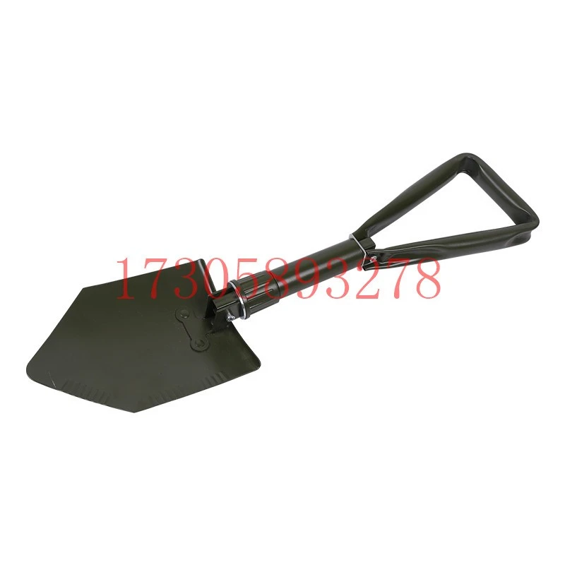 JGC-15 model factory direct sales multi-functional garden shovel/military shovel/pointed shovel/spade garden/outdoor tools detail image 3