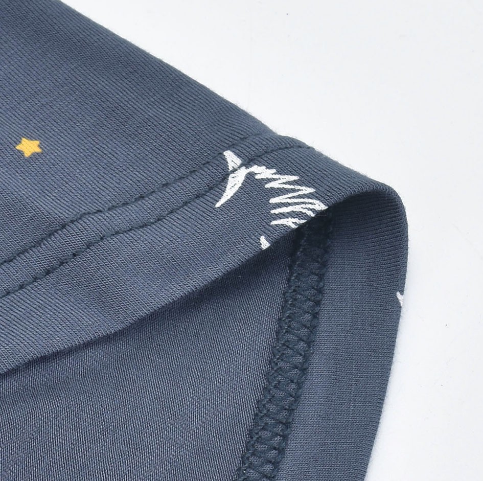 Baolei Men's Bamboo Fiber Briefs Box 6828 detail image 8