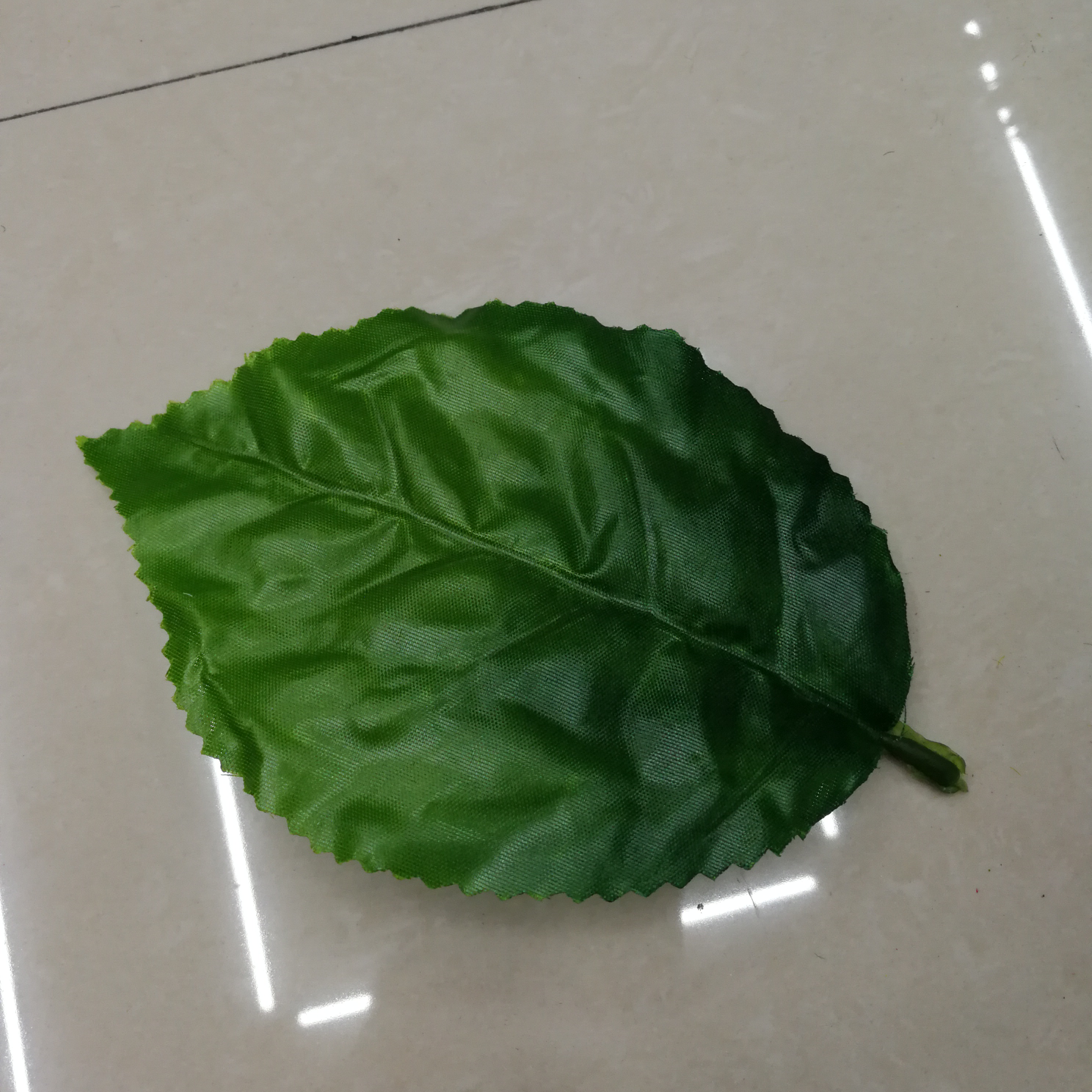 زهرة صغيرة