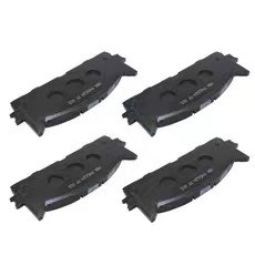 丰田凯美瑞刹车片详情图3