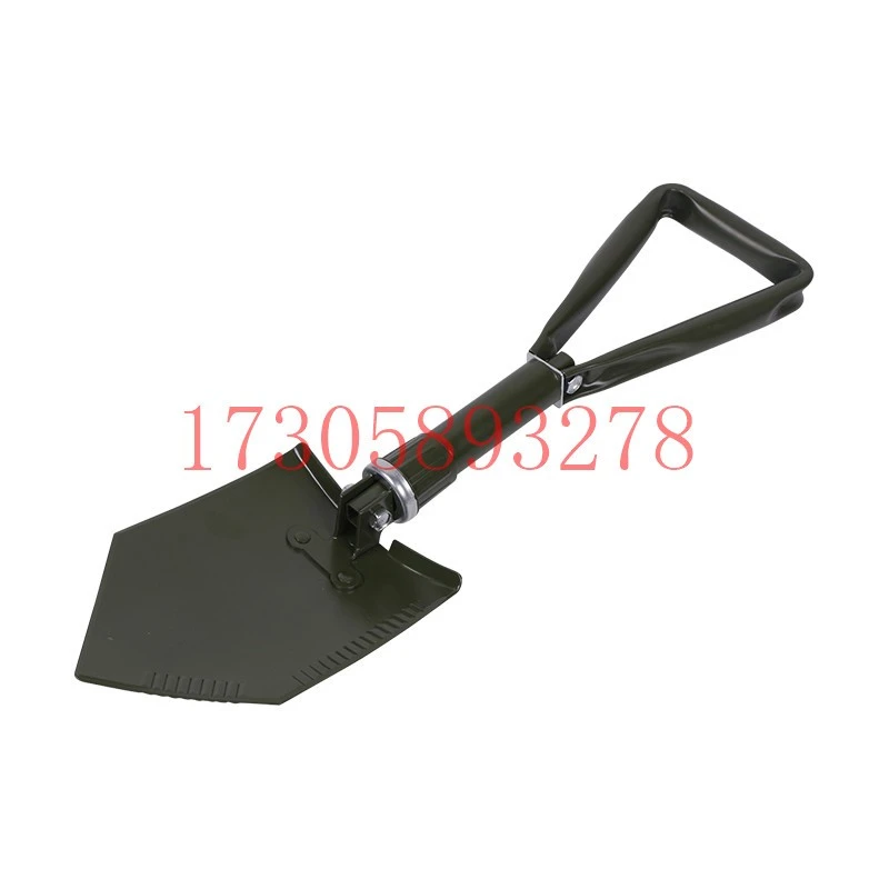 JGC-15 model factory direct sales multi-functional garden shovel/military shovel/pointed shovel/spade garden/outdoor tools detail image 10