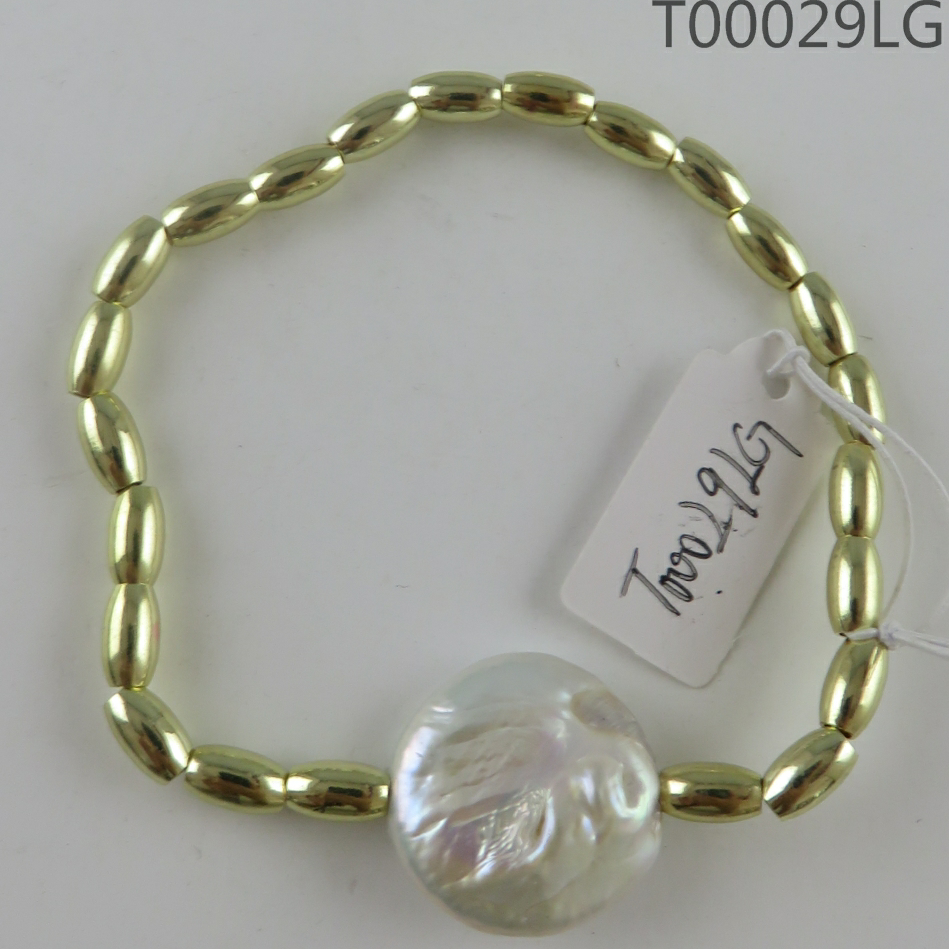 European and American fashion trend front line simple modern elegant popular new bracelet c5 thumbnail
