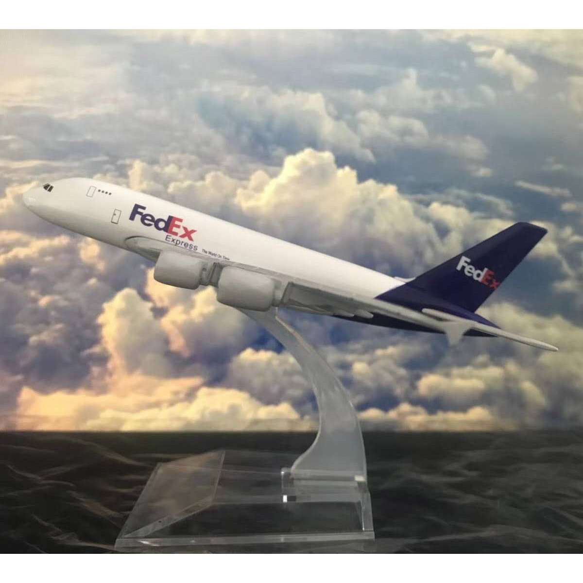 合金飞机模型（18CM空中客车公司A380）飞机模型  金属飞机模型 空客飞机模型 详情10