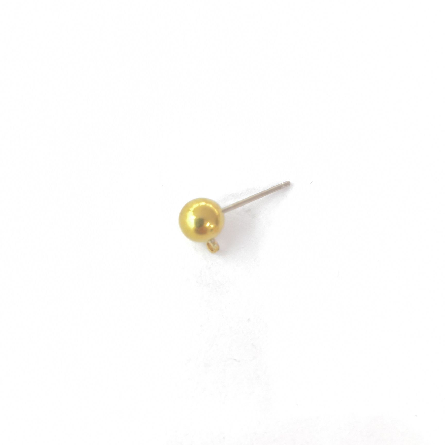 Water drop press needle a hanging 316 needle