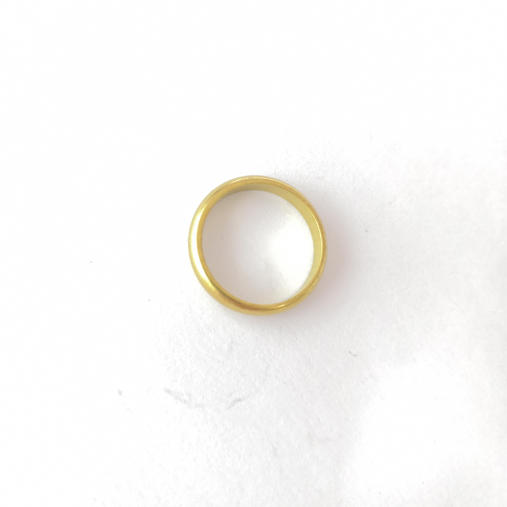 Circle arc