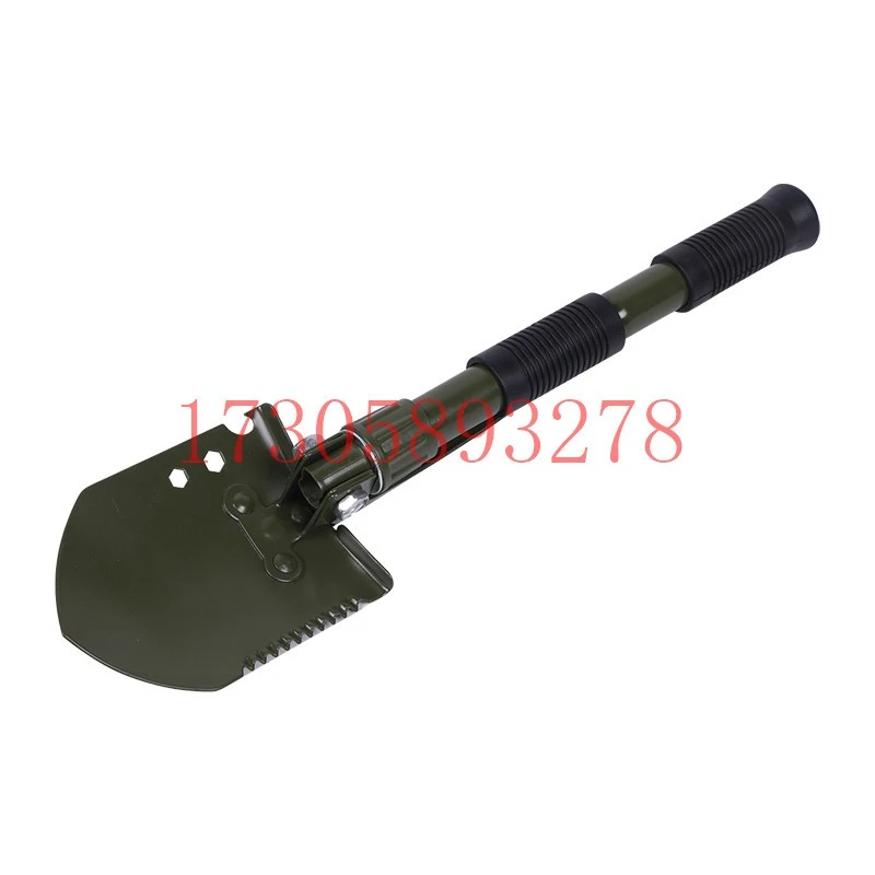 JGC-15 model factory direct sales multi-functional garden shovel/military shovel/pointed shovel/spade garden/outdoor tools detail image 13