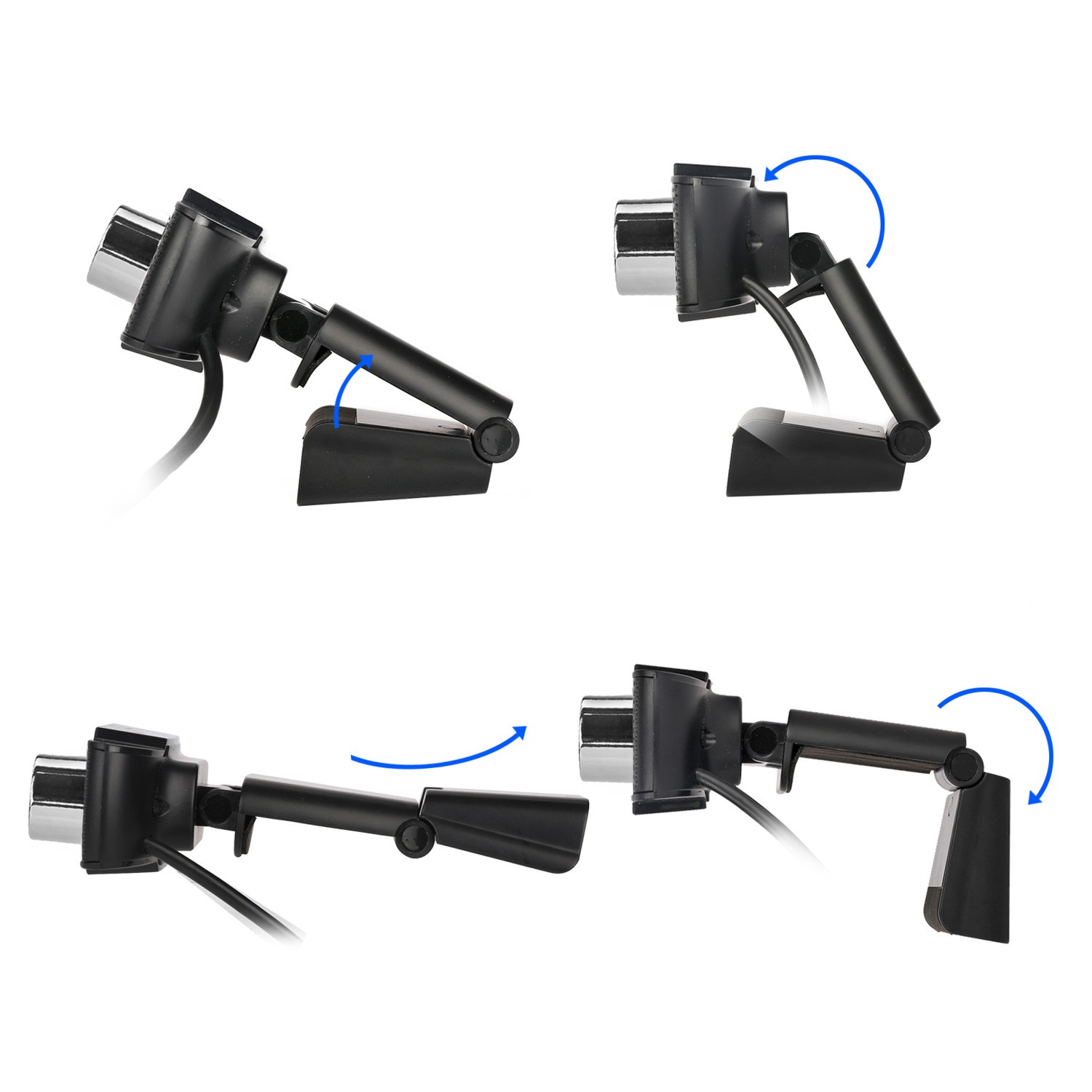 高清视频会仪摄像头网课摄像头USB摄像头详情4