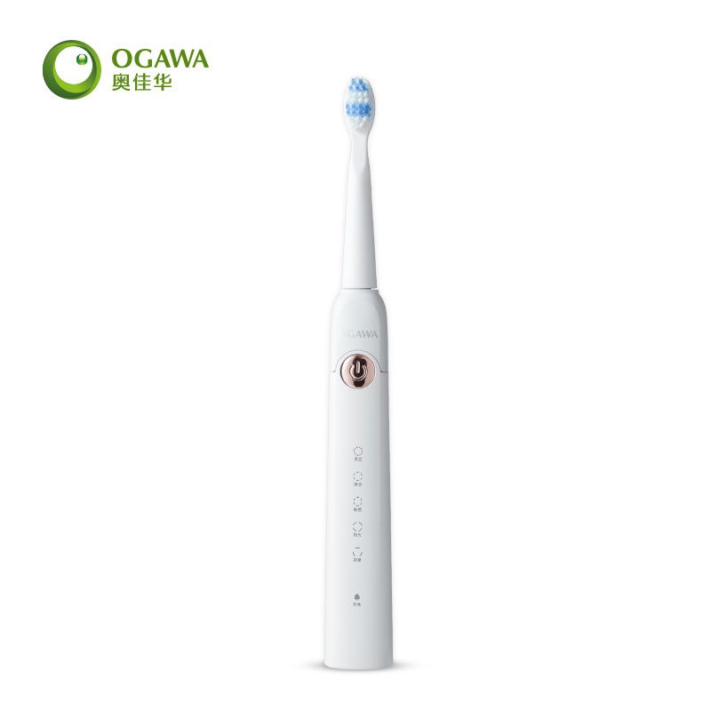 奥佳华OGAWA电动牙刷-充电款	OG-B503详情图1