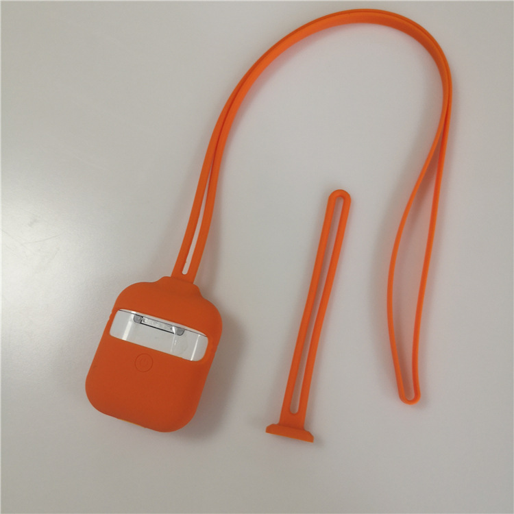 耳机保护套产品图