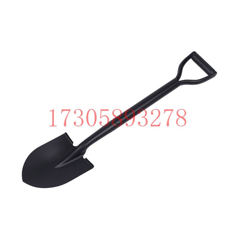 JGC-30款 厂家直销 多功能园林铲/军工铲/尖铲/铁锹 园林/户外工具