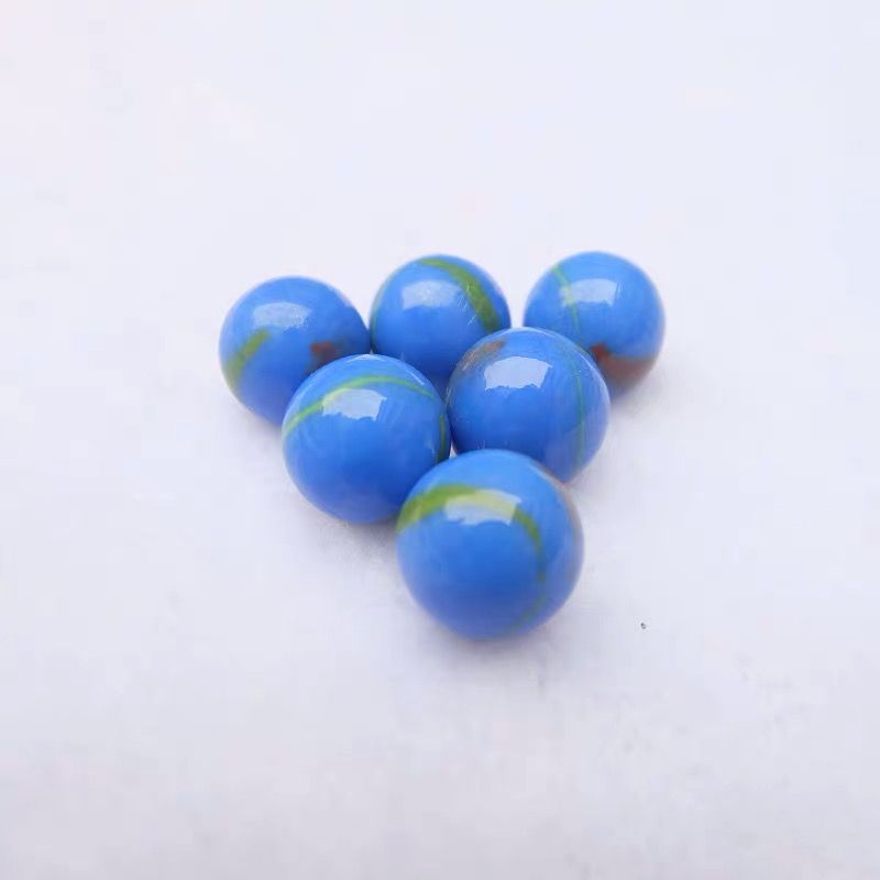 16MM奶蓝三花