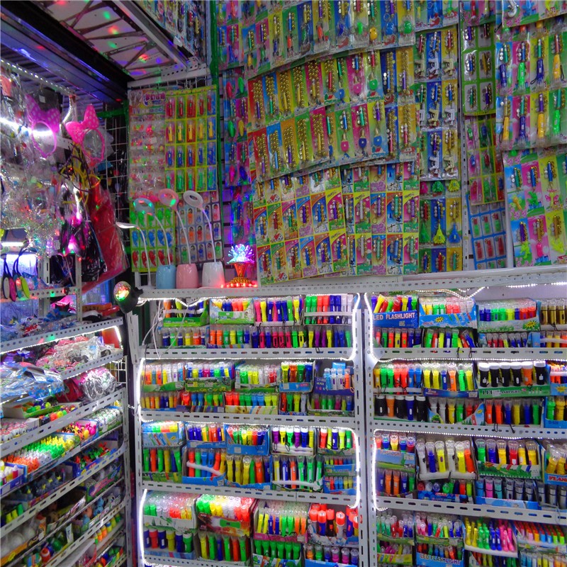 新款儿童玩具XQ-8002调头手电筒活动赠品钥匙扣小夜灯地摊货源厂家直销详情图16