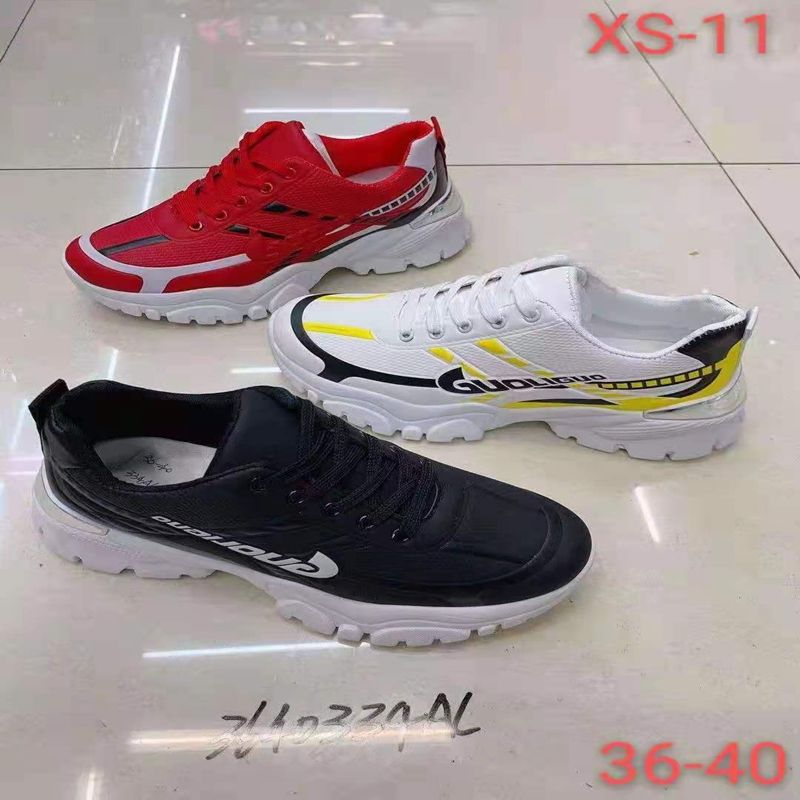 Shoes/shoes/Nikeshoes/跑鞋男/纯黑解放鞋产品图