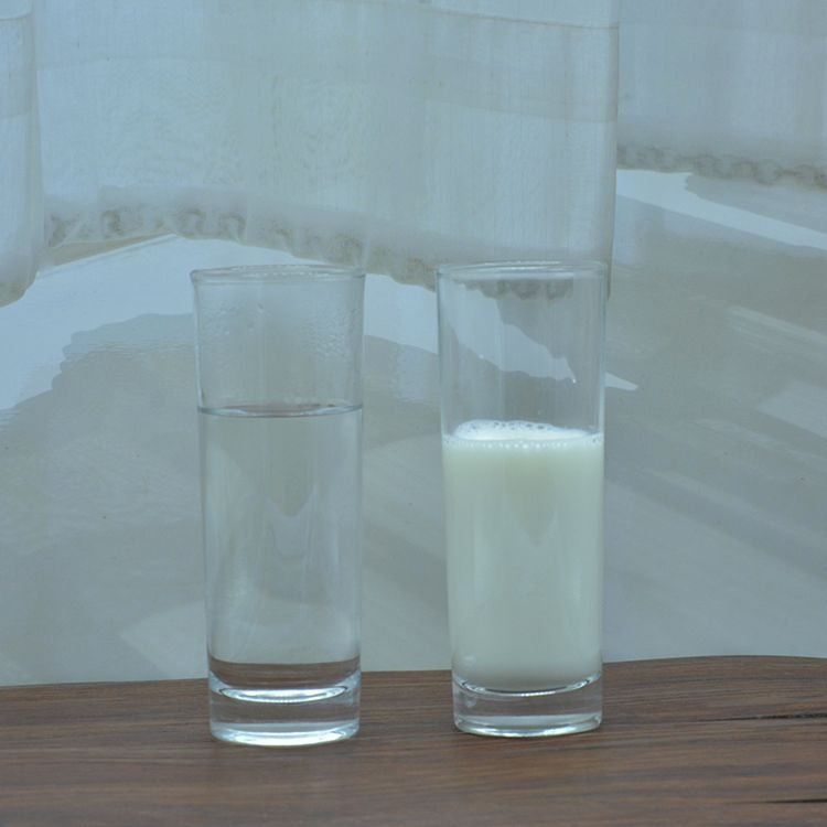 Household glass meal cups and milk cups 60164 details Picture