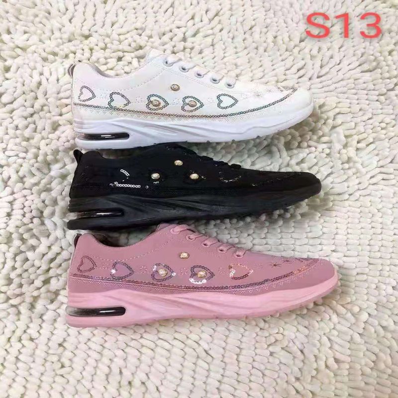 Shoes/shoes/Nikeshoes/跑鞋男/纯黑解放鞋产品图