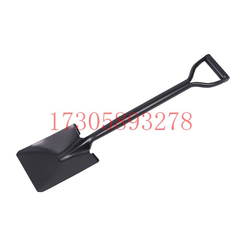 JGC-21款 厂家直销 多功能园林铲/军工铲/尖铲/铁锹 园林/户外工具详情图18