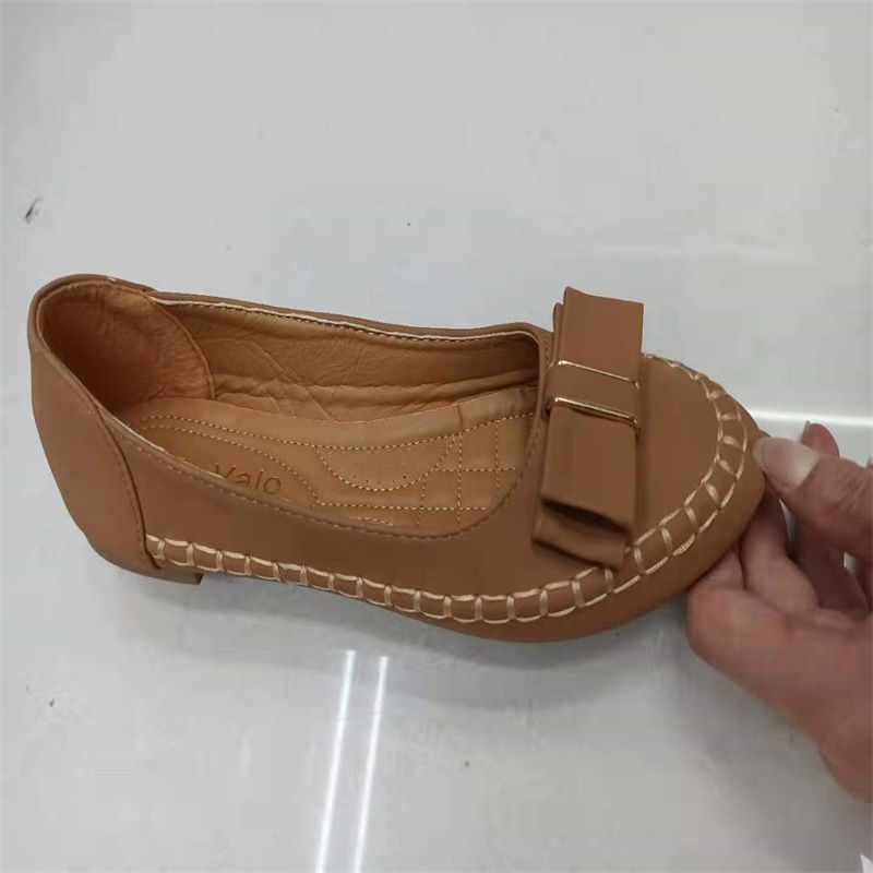 Custom-made breathable casual shoes for export, with our own factory for foreign trade and direct sales from the manufacturer. Bestsellers 1