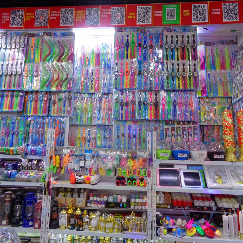 新款儿童玩具XQ-8002调头手电筒活动赠品钥匙扣小夜灯地摊货源厂家直销详情图12